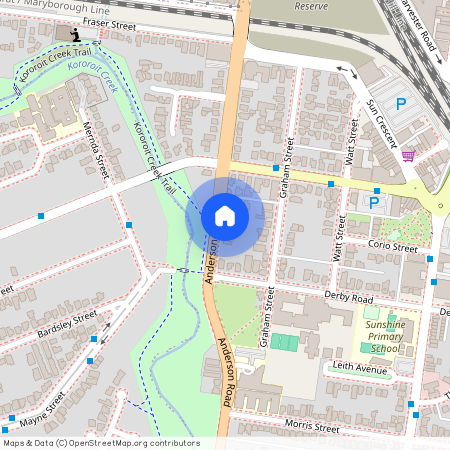 7/74 Anderson Road, Vic 3020, Sunshine