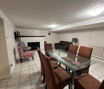 Appartement 3 ½ - Sous-sol - Photo 3