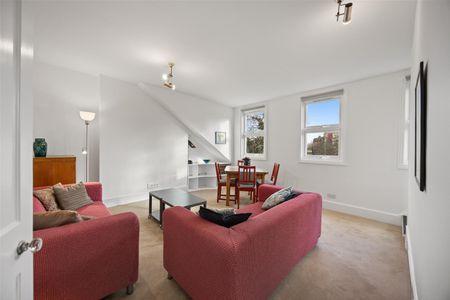 Brondesbury Villas, Kilburn, London - Photo 3