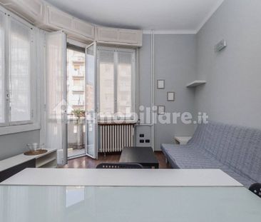 Bilocale via Privata Filippo Abbiati, 1, San Siro, Milano - Photo 1