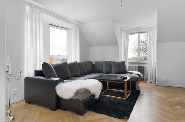 Byaplan, Tomelilla - Foto 1