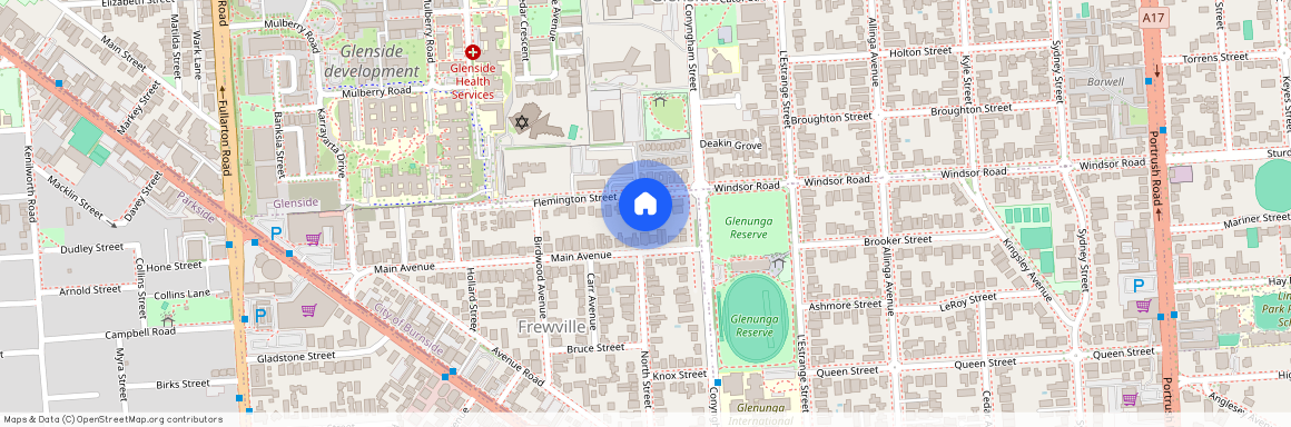 1/40 Flemington st, SA 5063, Frewville