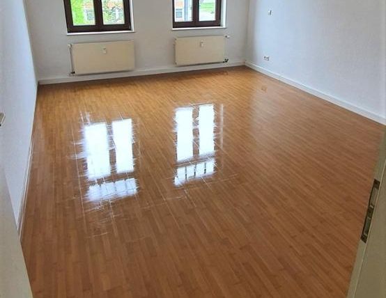 +++Geräumige 5-Raum-Familienwohnung in imposantem Jugenstilhaus - Photo 1