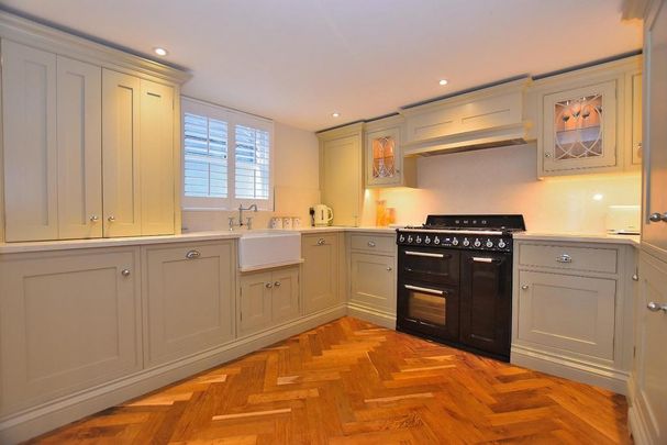 3 bedroom link detached house to rent - Photo 1