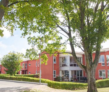 Sissastigen 3 B, Bromölla - Foto 4