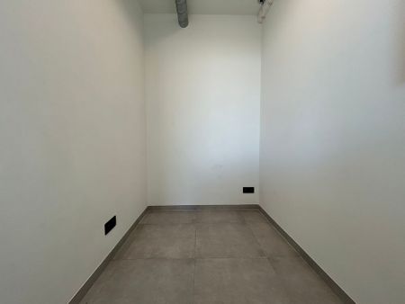 Gelijkvloers appartement met tuin, garage en 3 slaapkamers nabij station Herzele - Photo 2