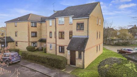 1 bedroom flat to rent - Photo 4