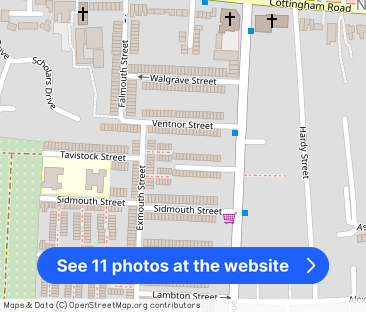 Torrington Street, Hull, HU5 - Photo 1