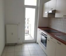 Antonstr. 40, Wohnung 9 ~~~ Einbauküche, Balkon, Bad mit Wanne und ... - Photo 6