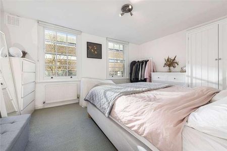 Ashby Street, London, EC1V - Photo 3