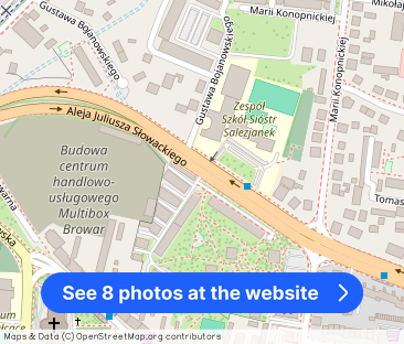 Wynajem / sprzedaż mieszkania - Photo 1