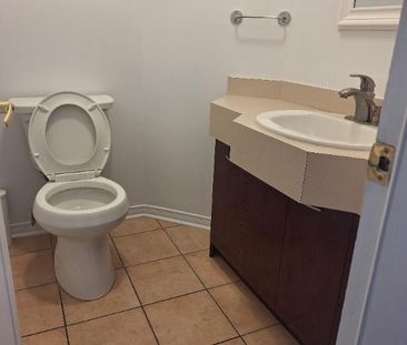 Espace de bureau à louer (à des fins professionnelles) - Photo 4