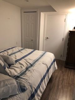 For Lease - 49 Amroth Avenue Unit# Lower, Toronto, Ontario - Photo 5