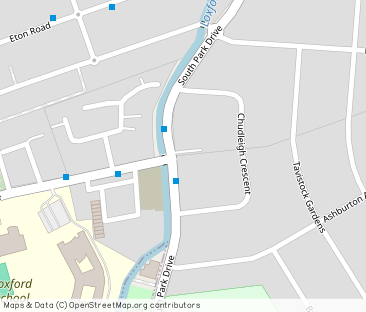 South Park Drive, ILFORD, IG3 - Photo 1