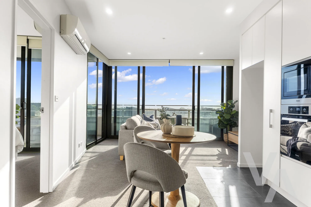 1002/466 King Street, Newcastle West - Photo 1