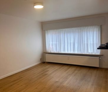 Appartement te huur - Photo 1