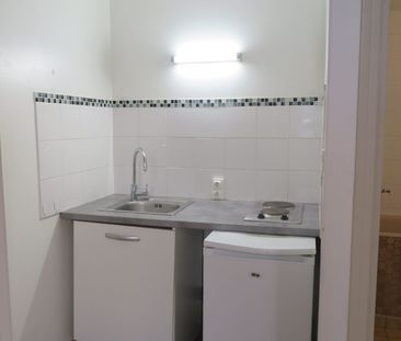 Location Appartement 1 pièce 24m² TOULOUSE 31000 - Photo 1