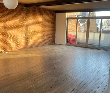 Loft te huur - Photo 2