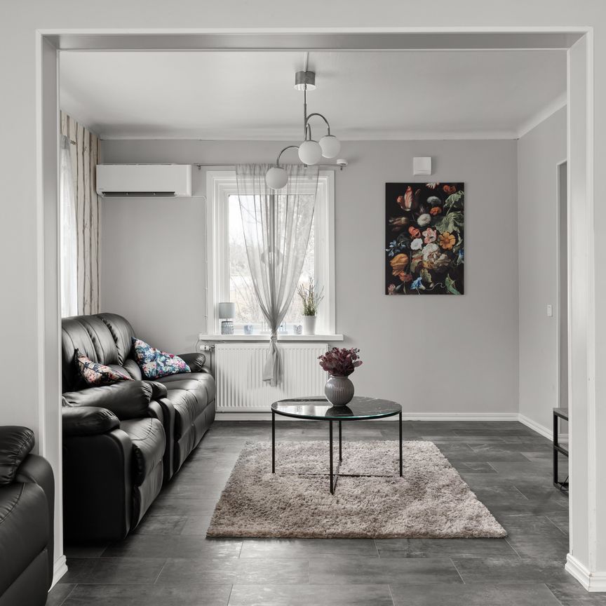 Linderödsvägen, Tollarp - Photo 1