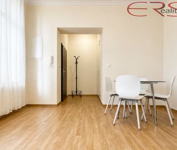 Pronájem bytu 2+1 57 m², Komenského 23, Jablonec nad Nisou - Photo 1