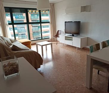 Carrer Riu Jalón, Valencia, Valencian Community 46022 - Photo 4