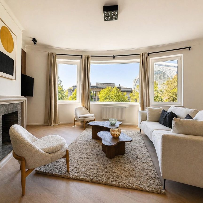 Avenue des Gaulois, 1040, Etterbeek - Foto 1