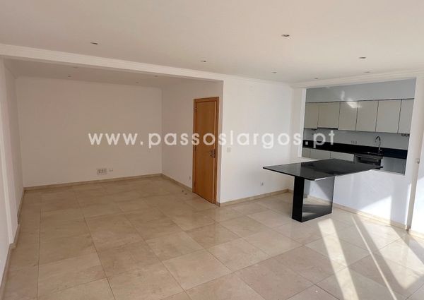 Apartamento T2 em Lisboa