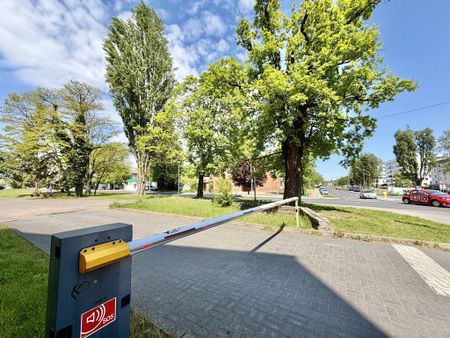 2 Pokojowe Mieszknie I Komuny Paryskiej I Parking - Photo 4