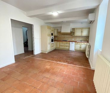 Location maison 4 pièces, 79.50m², L'Isle-Jourdain - Photo 1