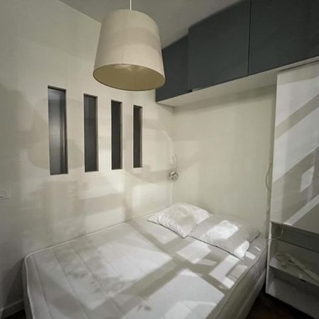 Appartement Studio à louer - Photo 4