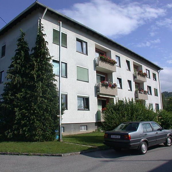 Wohnanlage der LAWOG Fadingerstr.27/5 4360 Grein - Foto 2