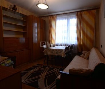 Mieszkanie na wynajem w bloku Pajęczno. - Photo 1