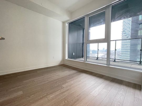 For Lease - 1 Quarrington Lane Unit# 1705, Toronto, Ontario - Photo 1