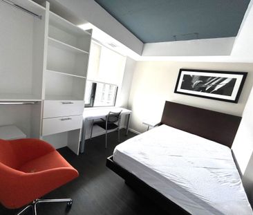 For Lease - 105 Champagne Avenue Unit# 1817, Dows Lake - Civic Hosp... - Photo 3