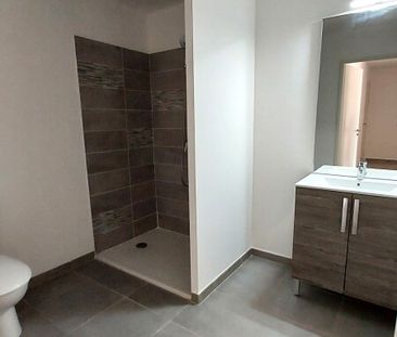 Location Appartement 2 pièces 39m² ESCALQUENS 31750 - Photo 4