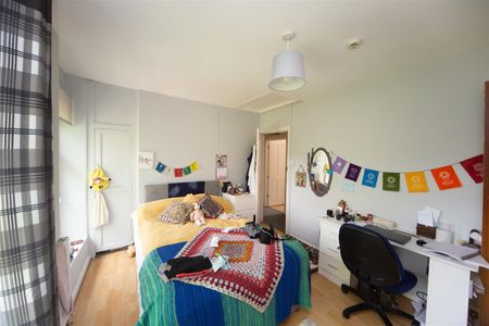 Room For Rent Raymond Terrace, Pontypridd - Photo 2