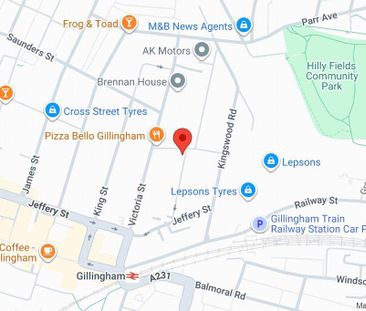 3 bedroom terraced house to rent - Photo 1