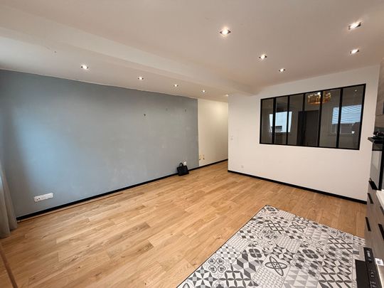 Location Appartement 2 pièces 46m² - Photo 1