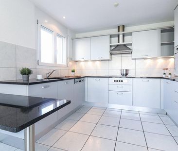 Charmant 3.5 pièces dans un quartier familial - Foto 1