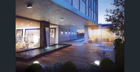 Fully Furnished Executive Luxury - Photo 4