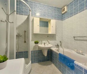 Pronájem pokoje pro 2 osoby v bytě 3+kk se vstupem na terasu a vlas... - Photo 4