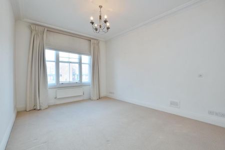 3 bedroom flat to rent - Photo 2