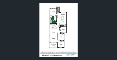 Brand New 4-Bedroom Home in Armstrong Creek - Photo 5