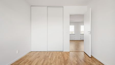 Rallarrosgränd 20 - Photo 2