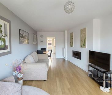 1 bedroom maisonette to rent - Photo 3