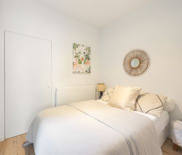 Gelijkvloers appartement te huur in Antwerpen - Foto 5