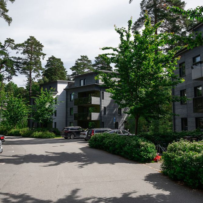 Trasthagsvägen 18 B, 75653, Uppsala - Foto 1