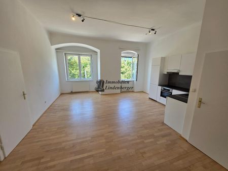 Sanierte 3 Zimmerwohnung im Zentrum von Linz an der Landstraße - Foto 5