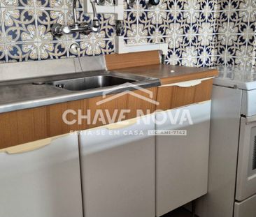 Apartamento T1 em Lisboa - Photo 4