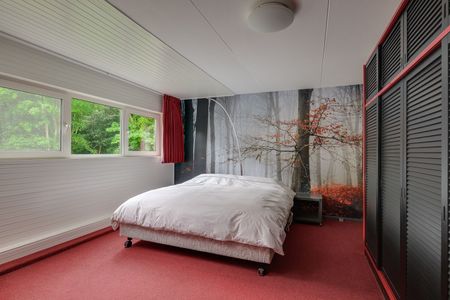 Huis te huur: Hommelveld 30 2318 VC Leiden - Photo 5